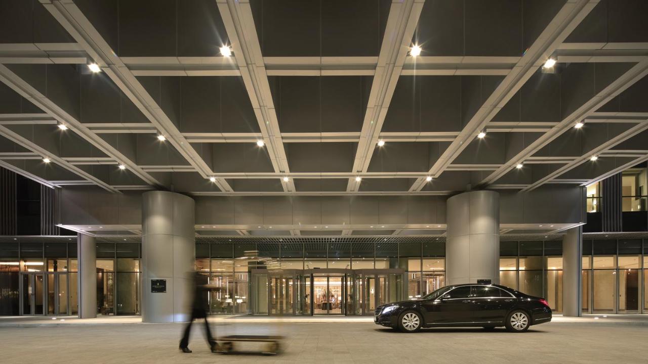 InterContinental Shanghai Hongqiao NECC, an IHG Hotel photo