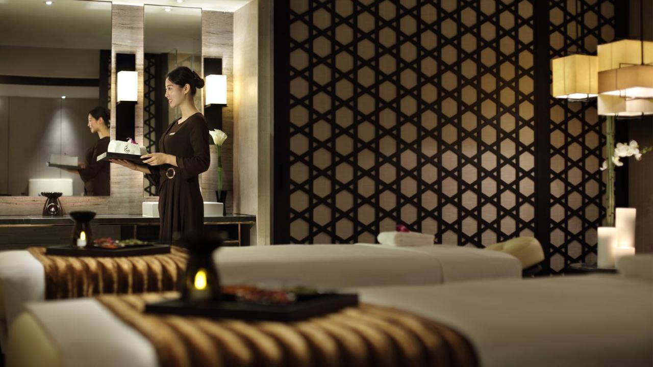 InterContinental Shanghai Hongqiao NECC, an IHG Hotel photo