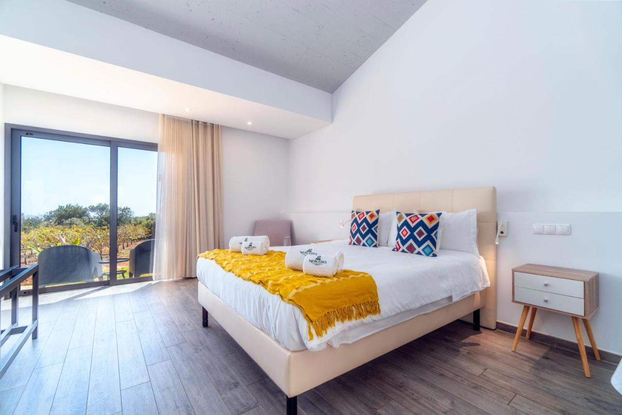 Mercedes Country House - 2