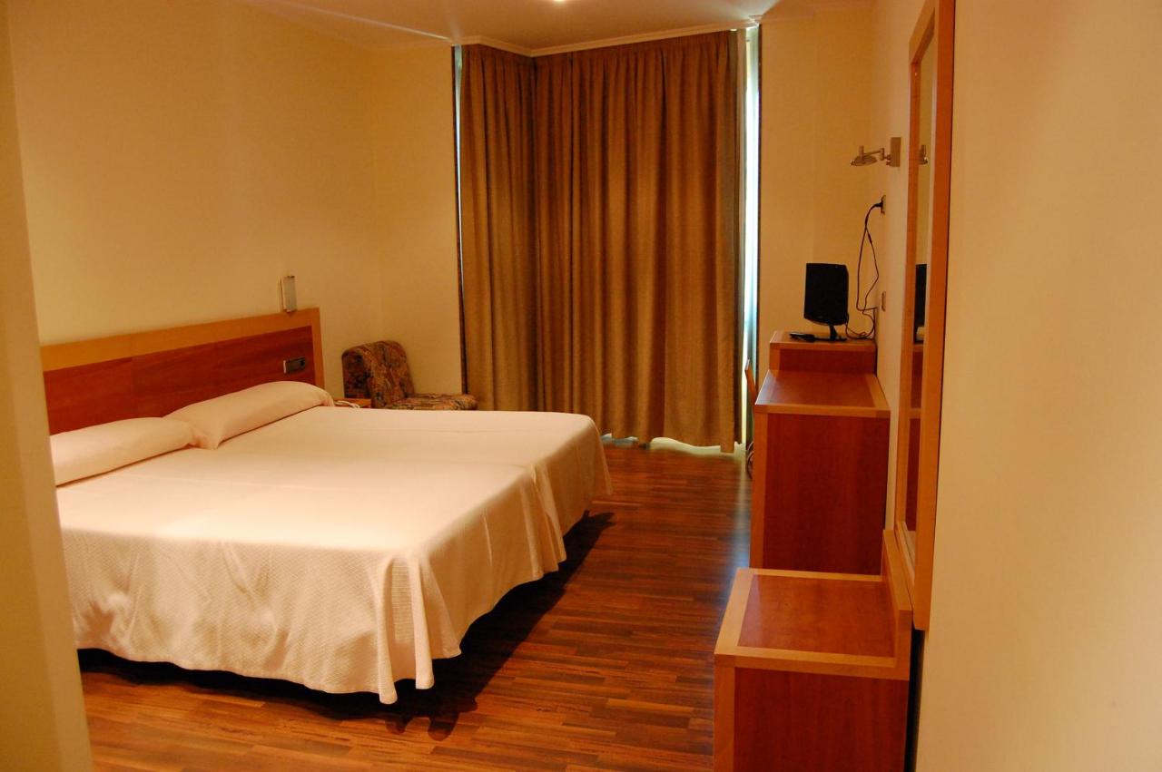 Hotel Galaico, Sanxenxo, Spain - Booking.com
