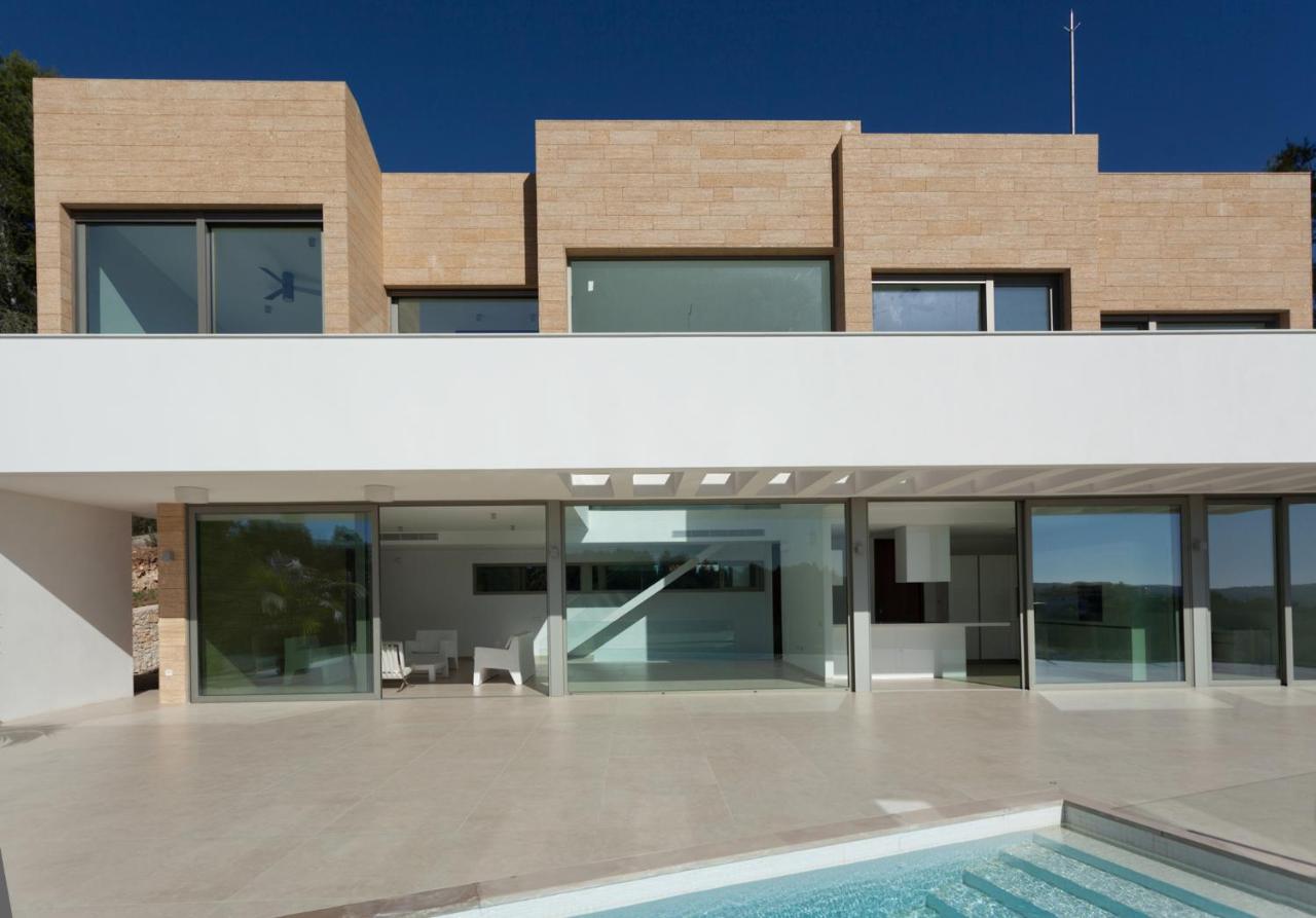 Villa NiViXa Javea, Jávea – Bijgewerkte prijzen 2022