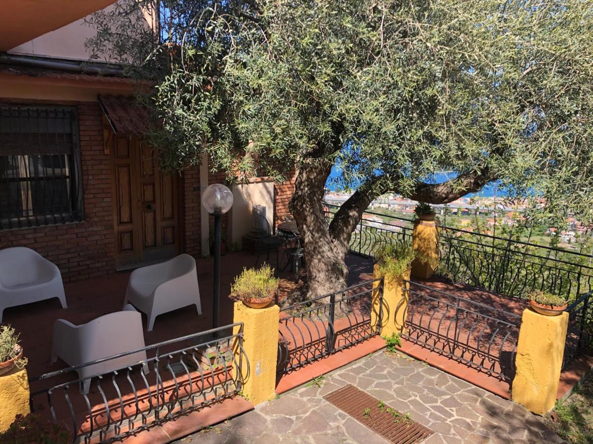villetta Monte photo