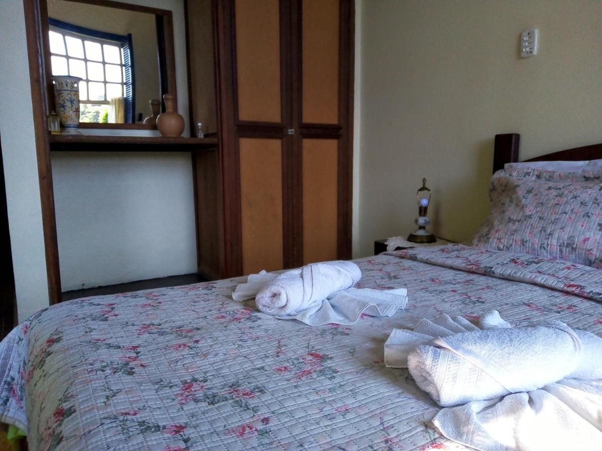 Fazenda Casa Nova photo