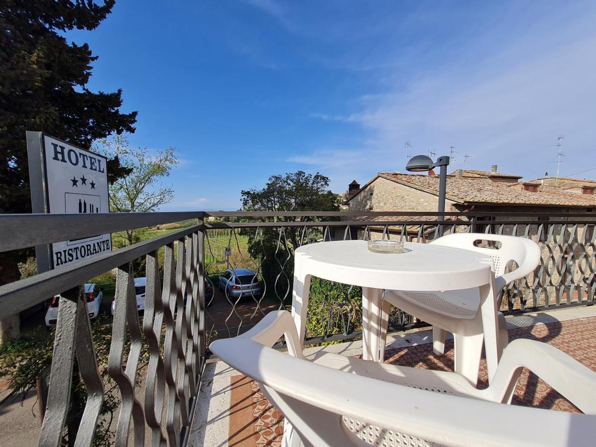 Hotel Da Graziano - 5