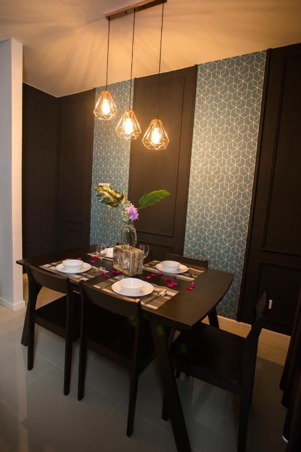 Suasana suites By The one - 3