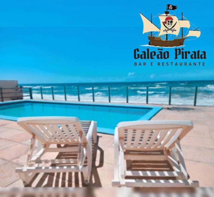 Image: Pousada Galeão Pirata