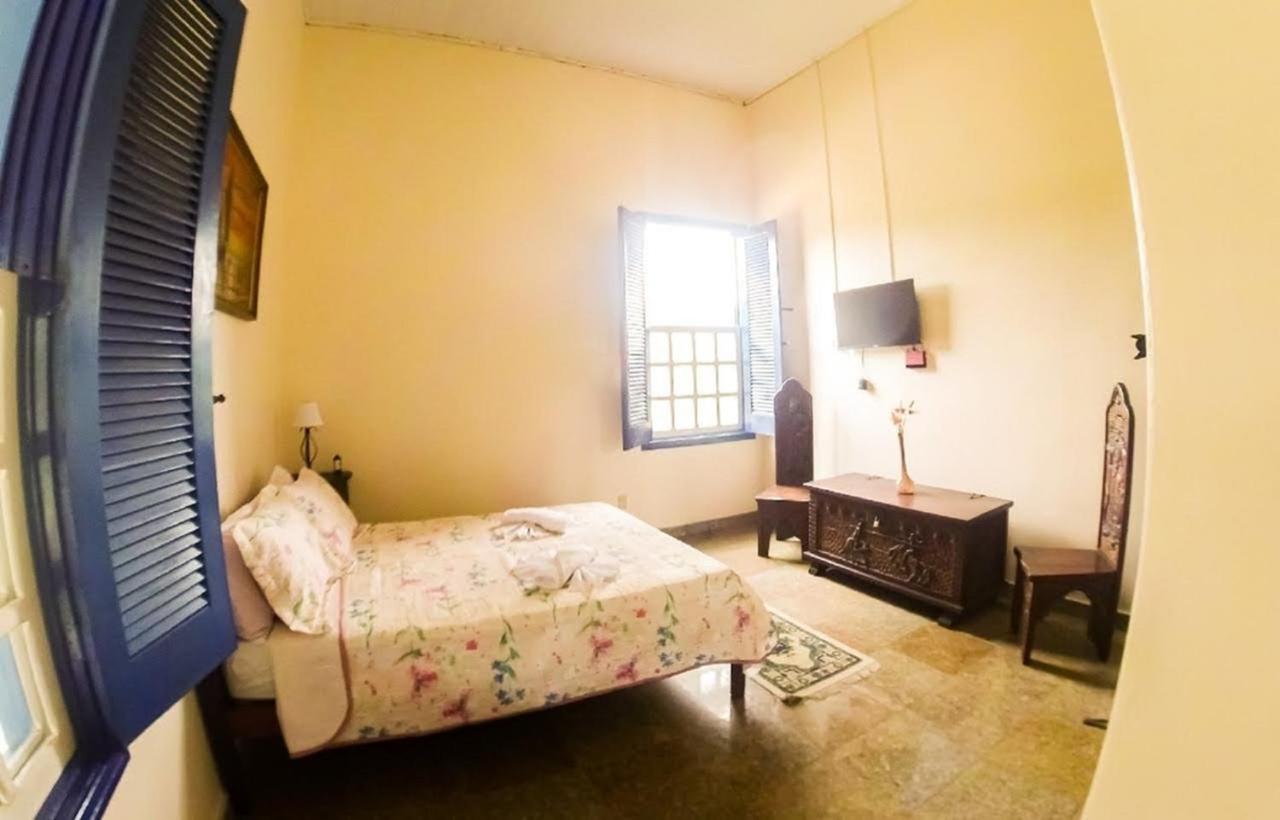 Fazenda Casa Nova photo