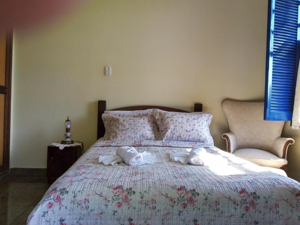 Fazenda Casa Nova photo