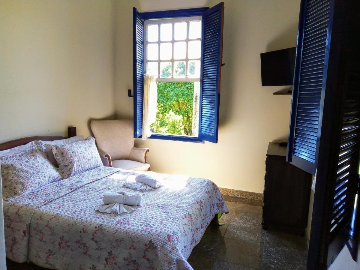 Fazenda Casa Nova photo
