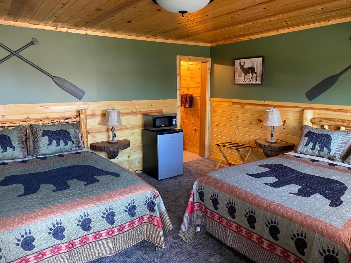 The Fishing Bear Lodge — photo 15