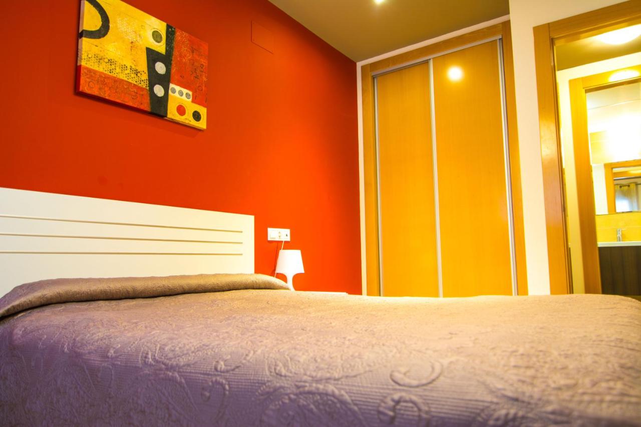 Apartamentos 16:9 Suites Almería, Almería – Updated 2022 Prices