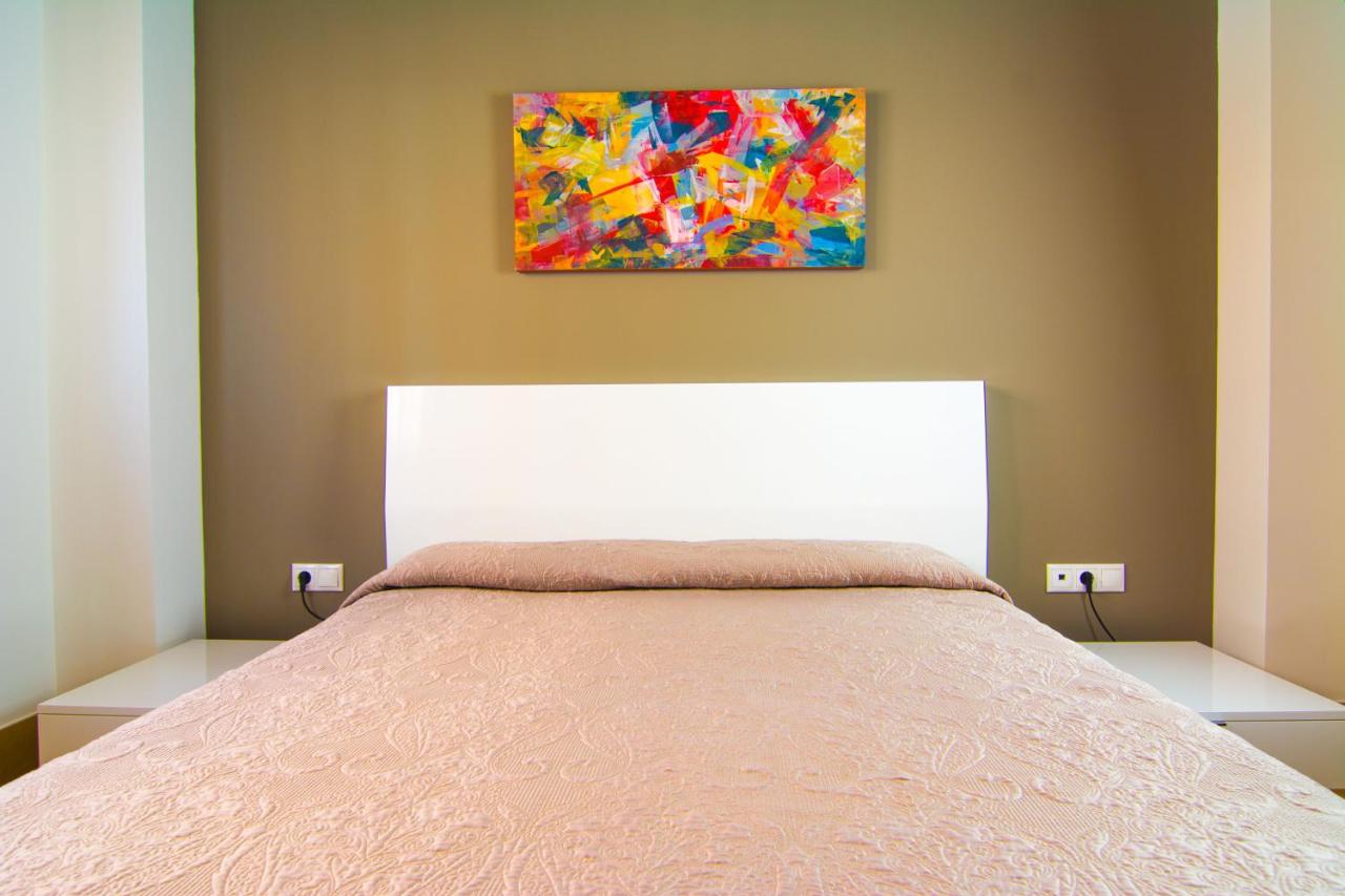 Apartamentos 16:9 Suites Almería, Almería – Bijgewerkte ...