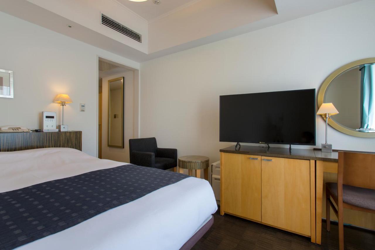 Hotel Monterey Ginza - 5