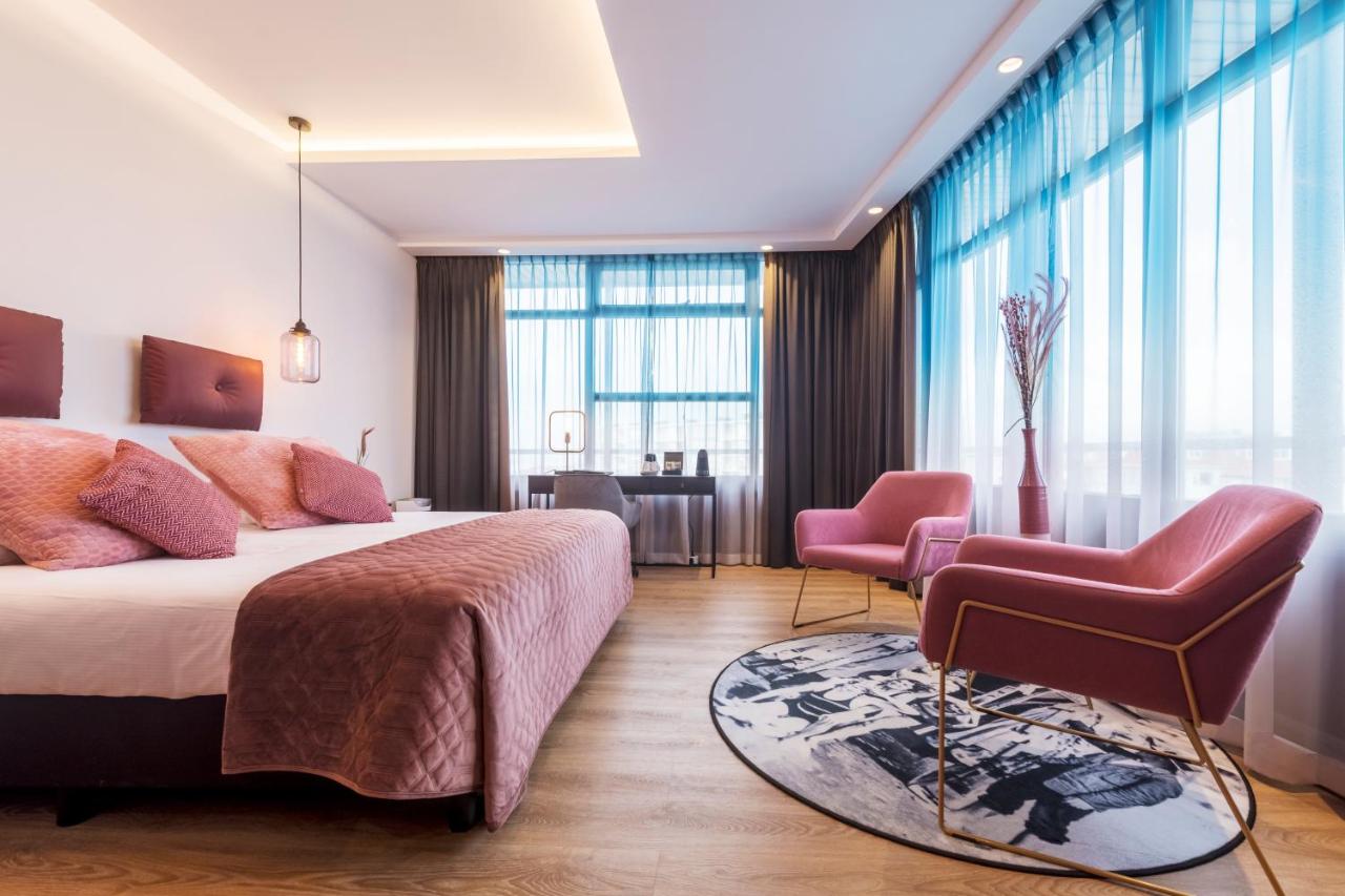 Palace Hotel Zandvoort photo