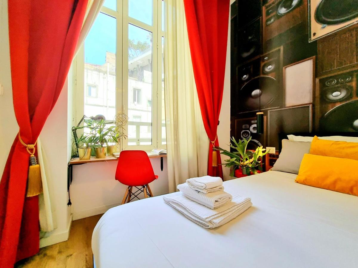 Daily Napoli - Lungomare - 2