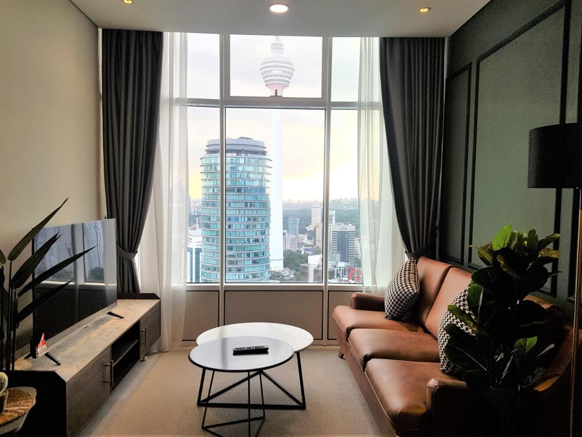 Sky Suites Klcc Kuala Lumpur Updated 2021 Prices