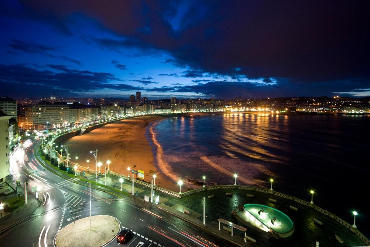 Melia Maria Pita, A Coruña – Precios actualizados 2022