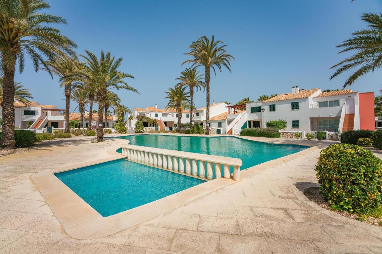 Apartamento Son Blanc I (España Sa Caleta) - Booking.com