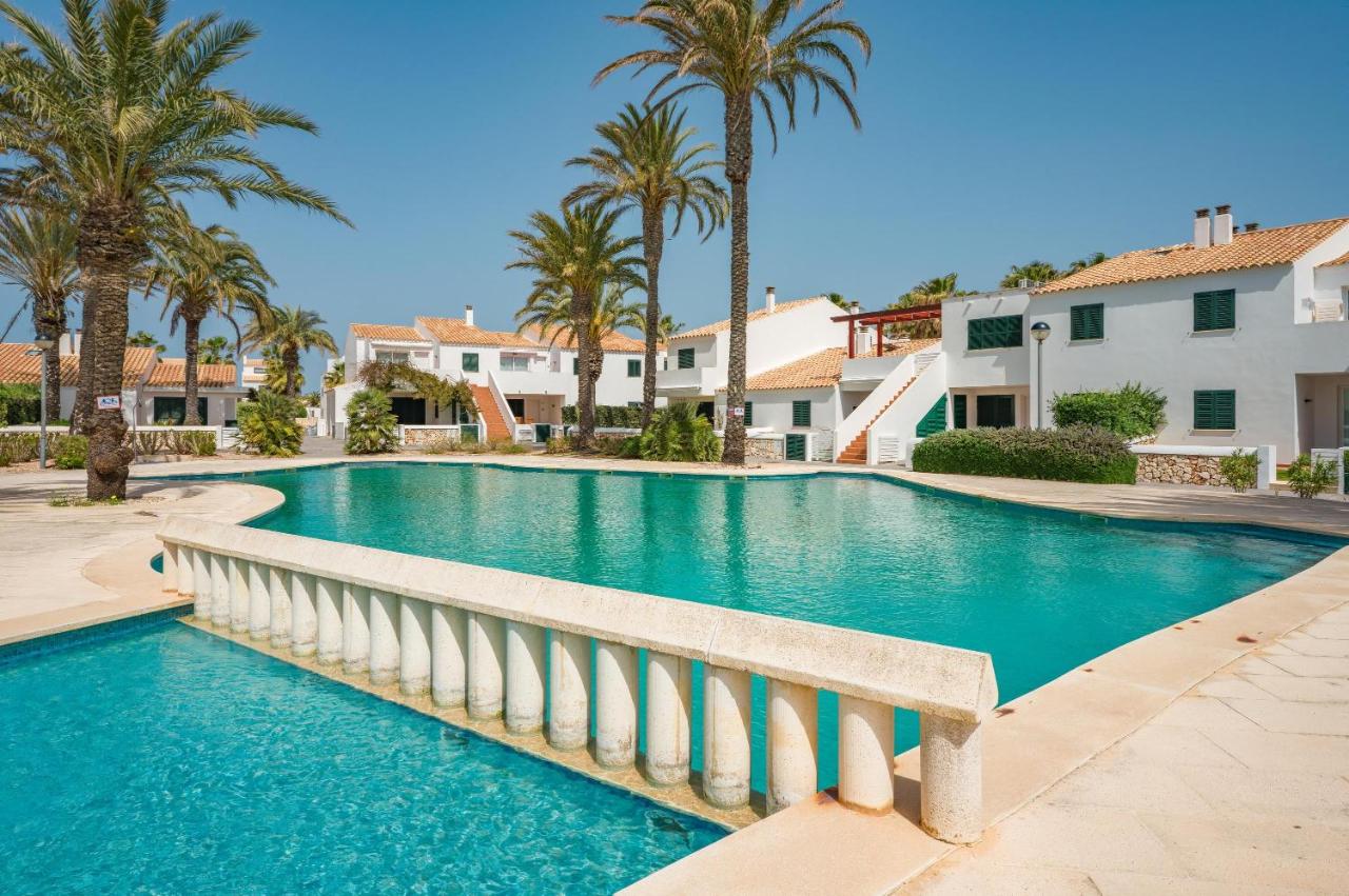 Apartment Son Blanc II, Sa Caleta, Spain - Booking.com