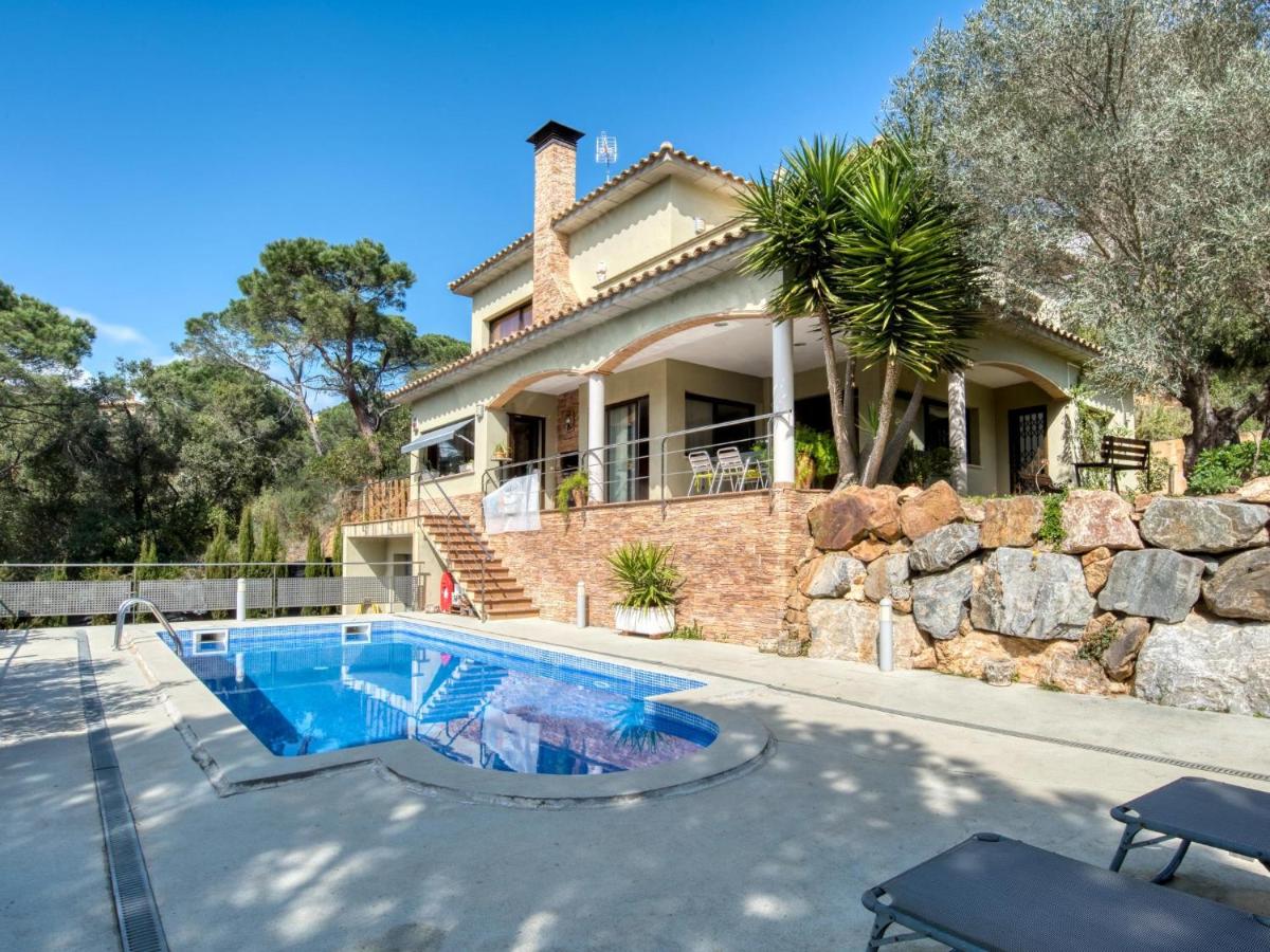 Villa Casa gavarres rio de oro (Spanje Calonge) - Booking.com