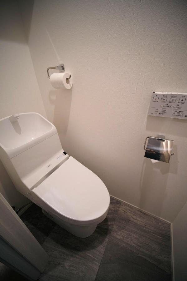 Yoshitsuki kaku - Yoshitsuki Apart Hotel - 4