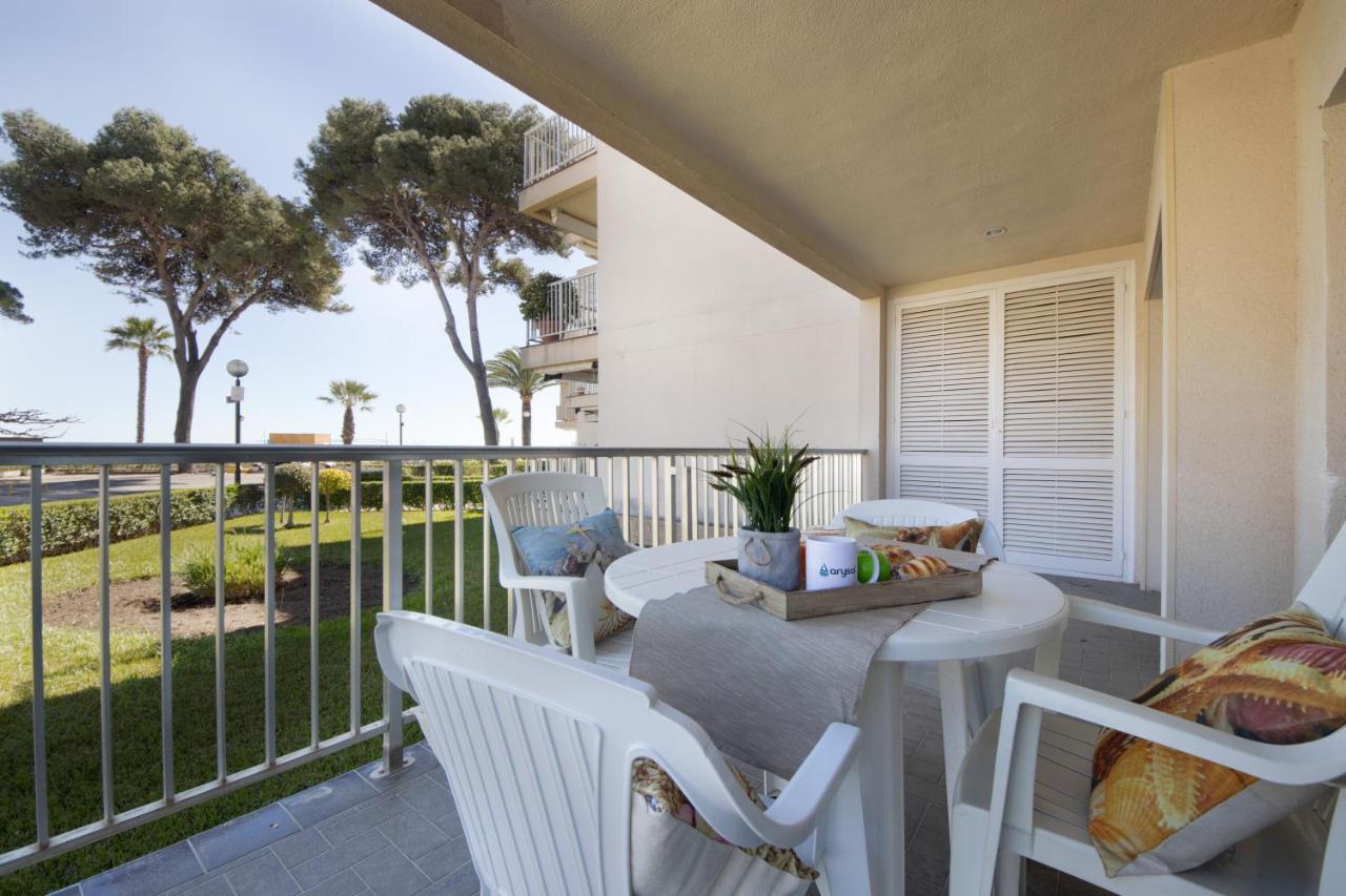 APARTAMENTOS DMS 5 VILAFORTUNY, Cambrils – Bijgewerkte ...