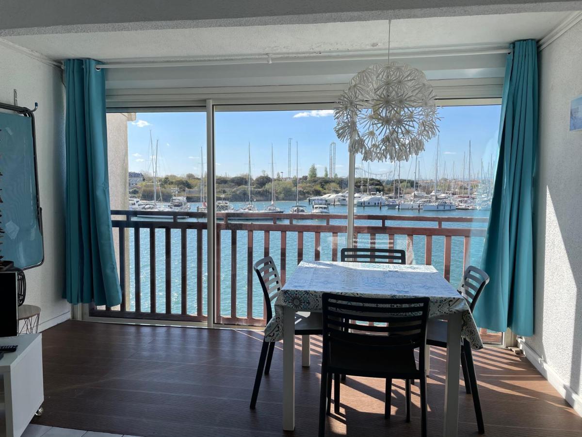 Residence La Brigantine Ile Des Pecheurs Cap D Agde La Brigantine - Superbe vue mer - Appartement agréable en toutes saisons,  Le Cap d'Agde – Tarifs 2023