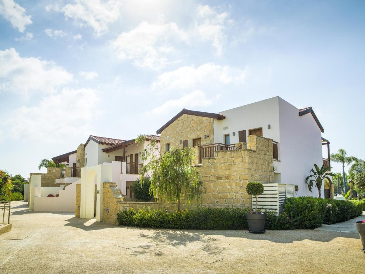 Olympic Lagoon Resort Ayia Napa photo