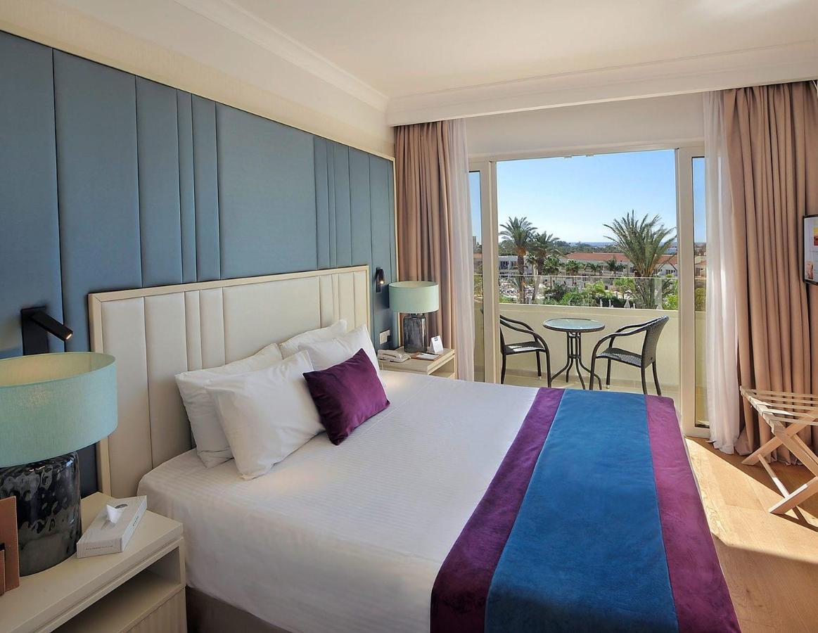 Olympic Lagoon Resort Ayia Napa photo