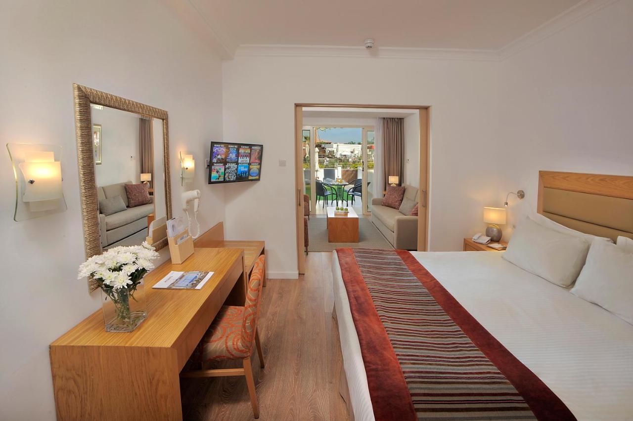 Olympic Lagoon Resort Ayia Napa photo