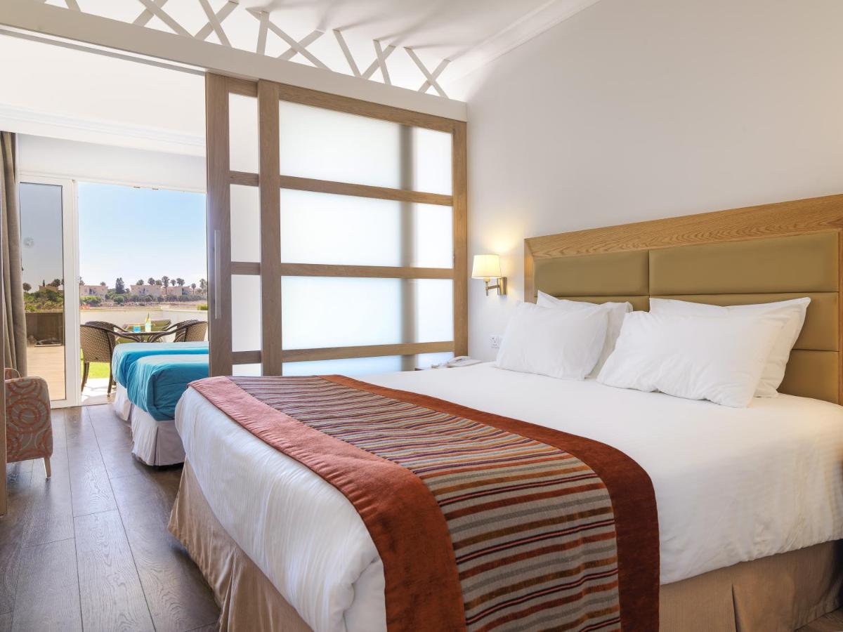 Olympic Lagoon Resort Ayia Napa photo