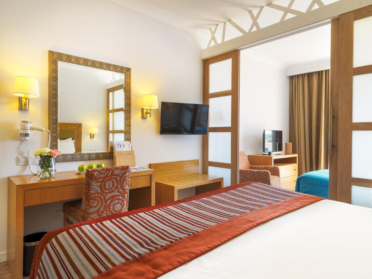 Olympic Lagoon Resort Ayia Napa photo