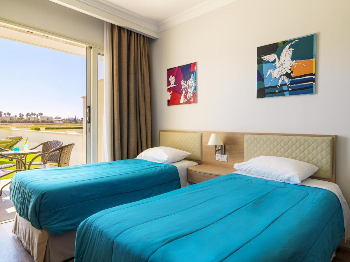 Olympic Lagoon Resort Ayia Napa photo