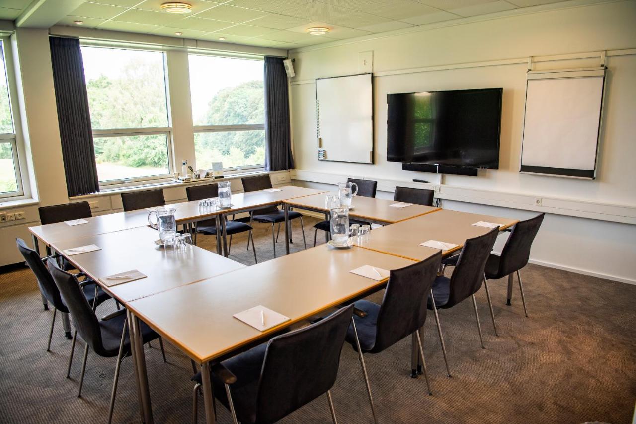 KolleKolle Konferencehotel - 3