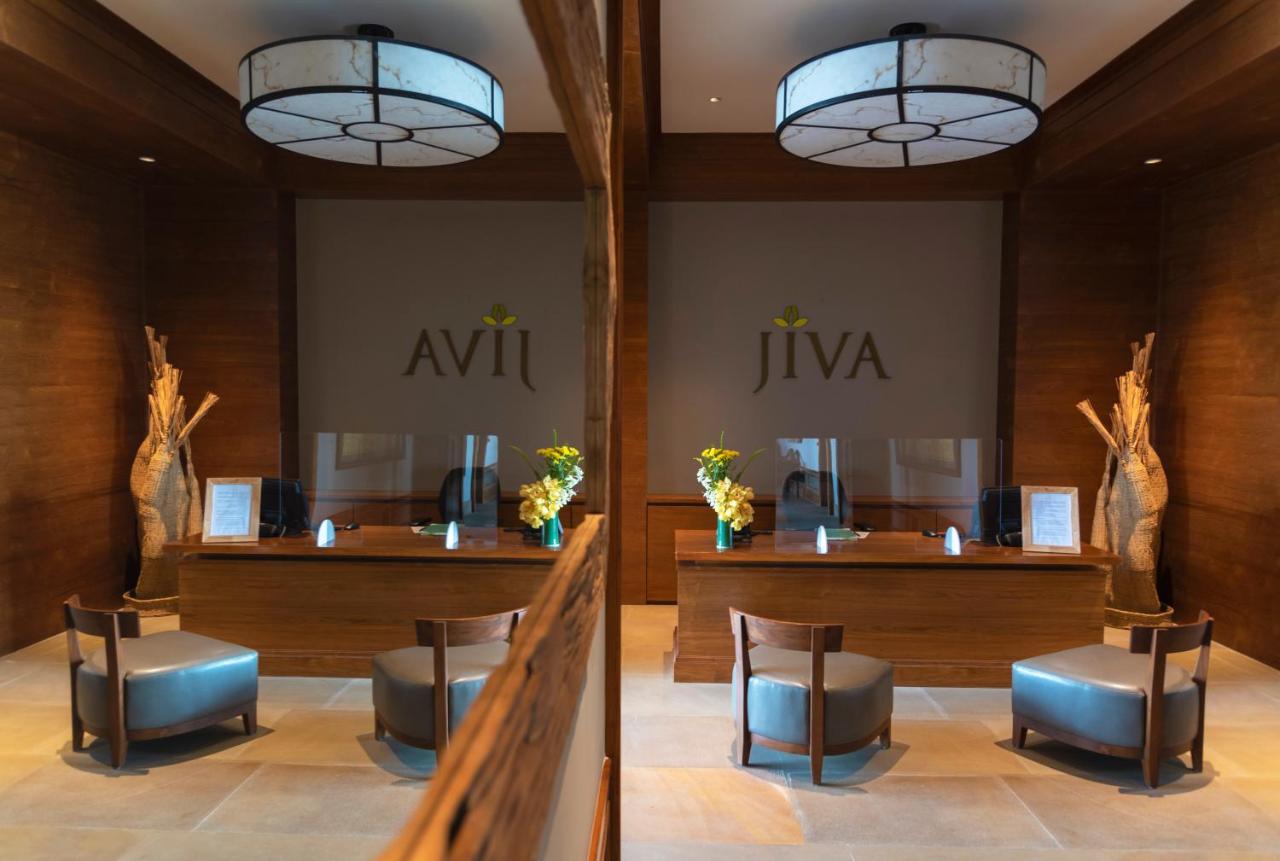 Spa hotel: Taj Chia Kutir Resort & Spa Darjeeling