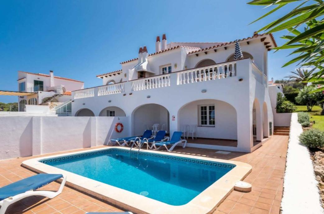 VILLA BELLAVISTA I Arenal, Punta Grossa, Spain - Booking.com