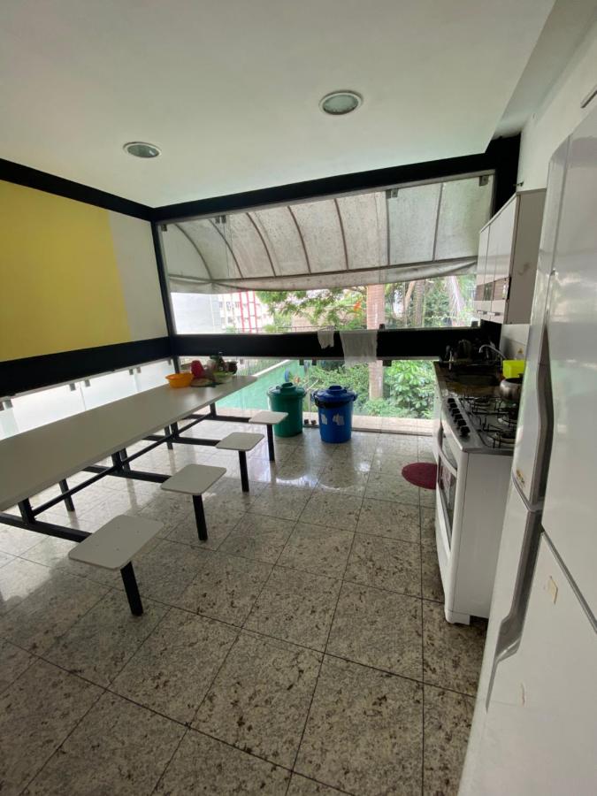 Nomade In Arte e Hostel São Paulo photo