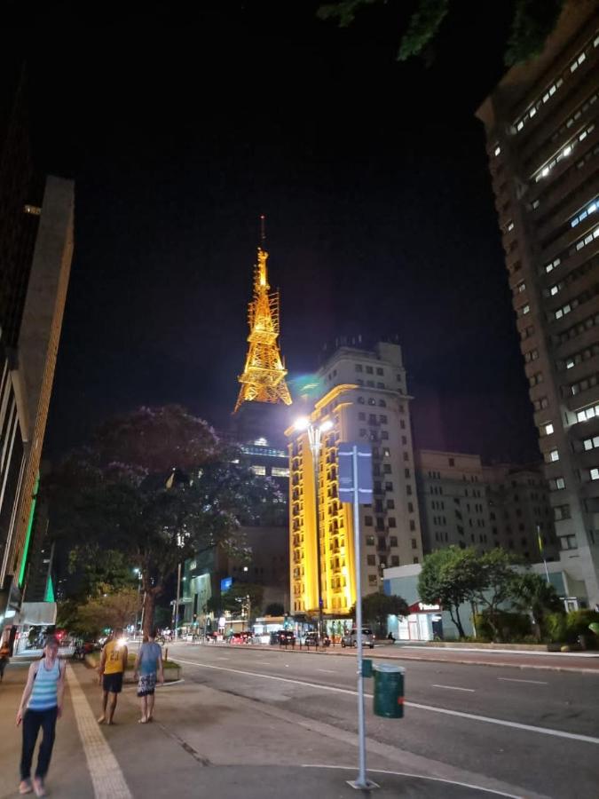 Nomade In Arte e Hostel São Paulo photo