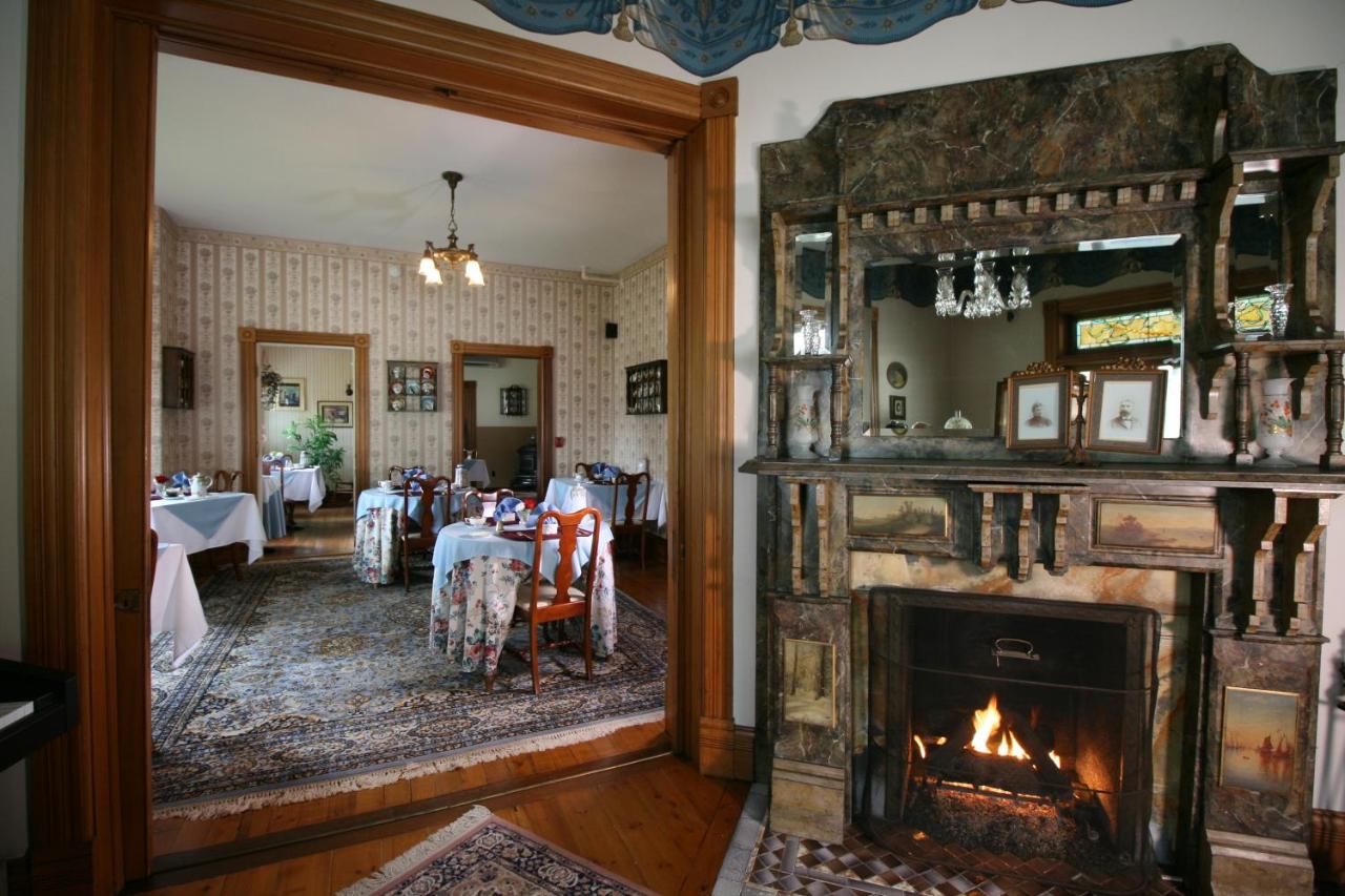 The Governor's Bed and Breakfast — photo 2