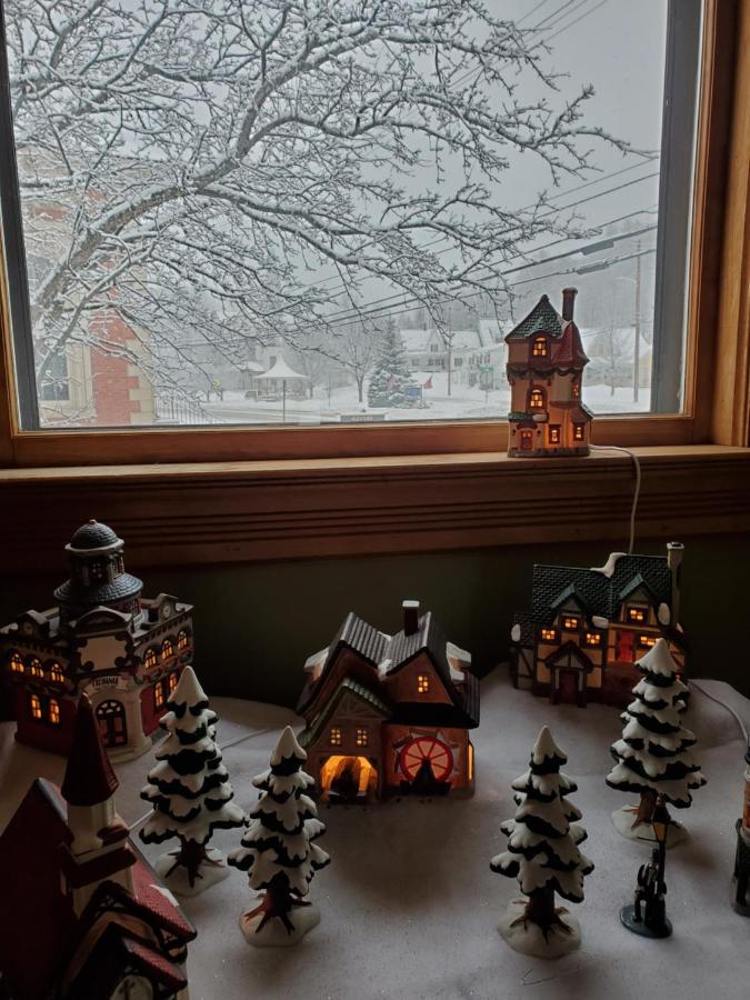 The Governor's Bed and Breakfast — photo 8