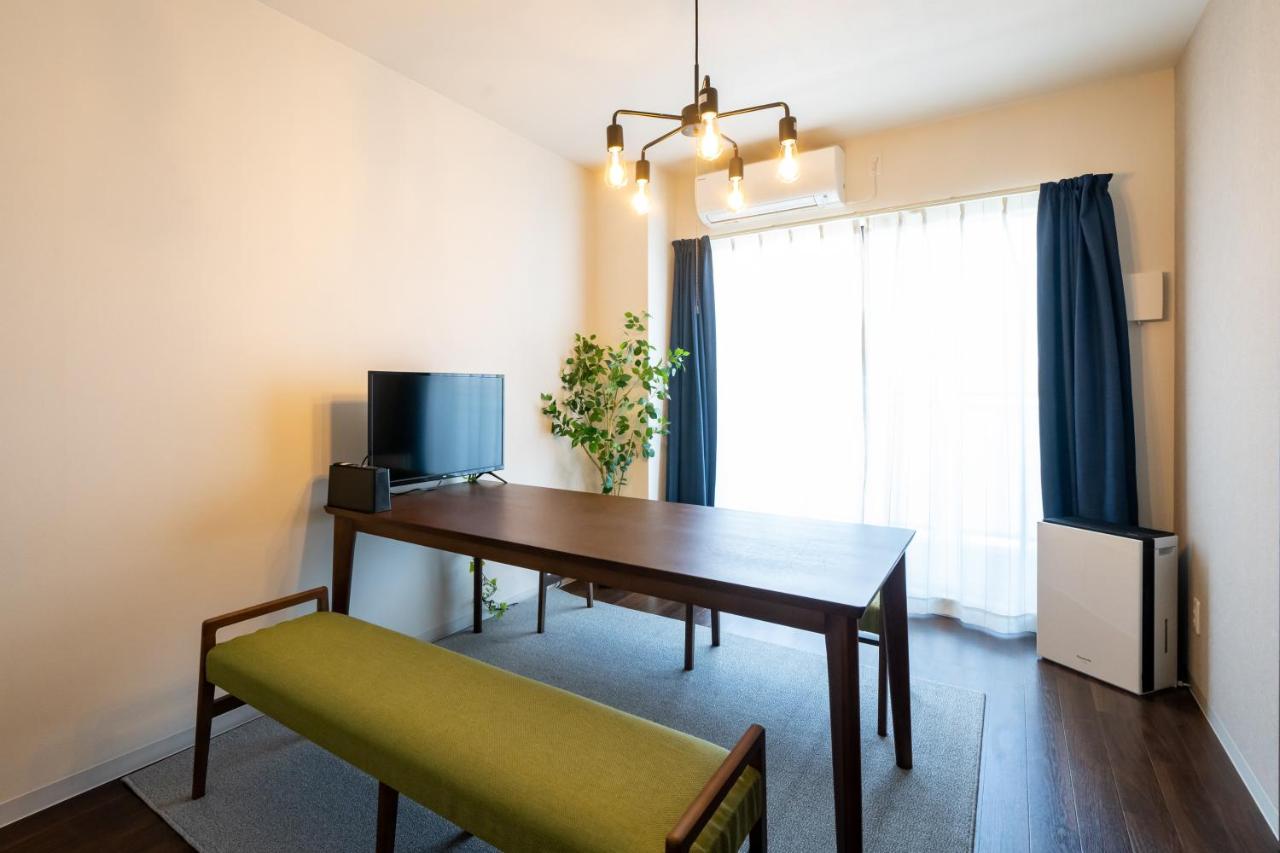 Hotel Piacere NAMBA - 5