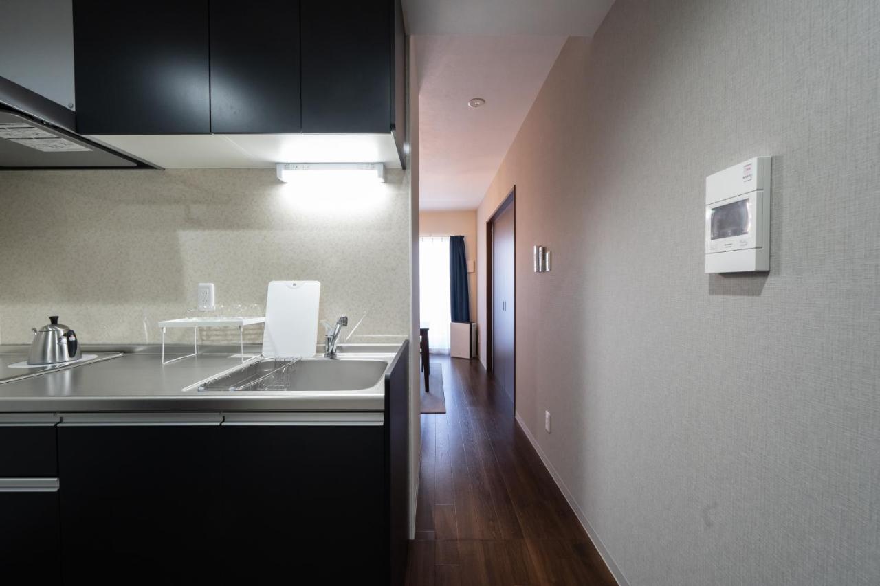 Hotel Piacere NAMBA - 3