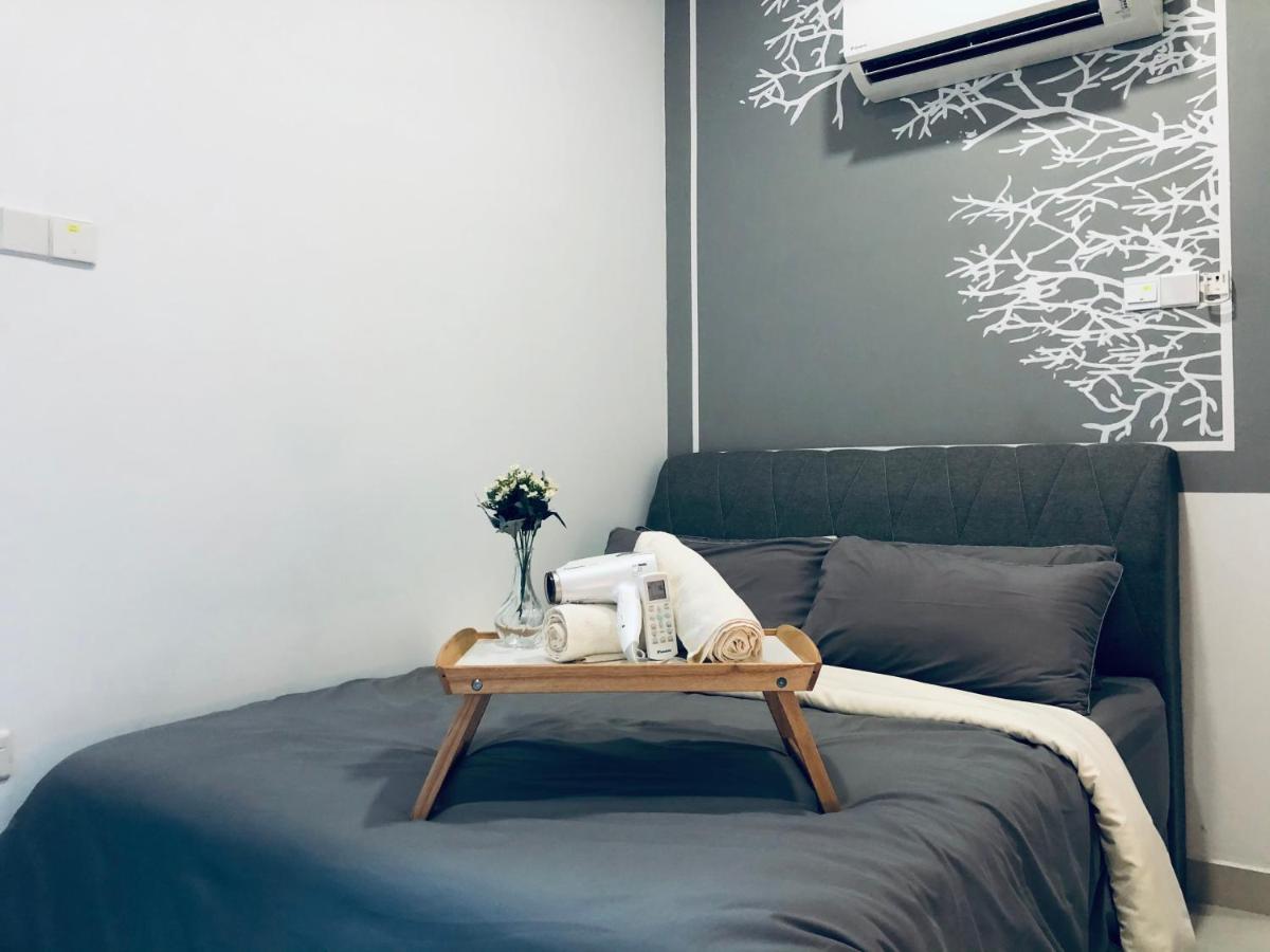 Ksl Desplanade Sky View Suite Johor Bahru Updated 2022 Prices