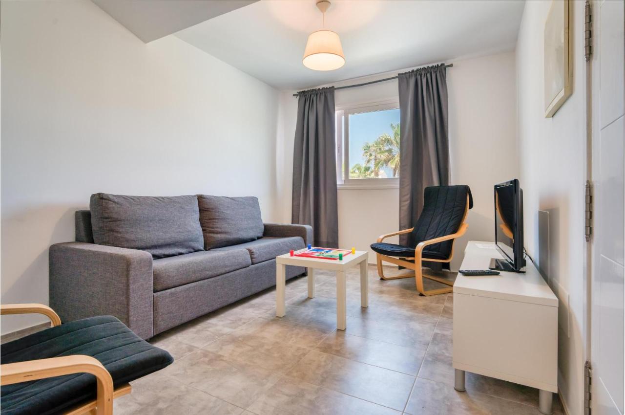 Apartment Son Blanc II, Sa Caleta, Spain - Booking.com
