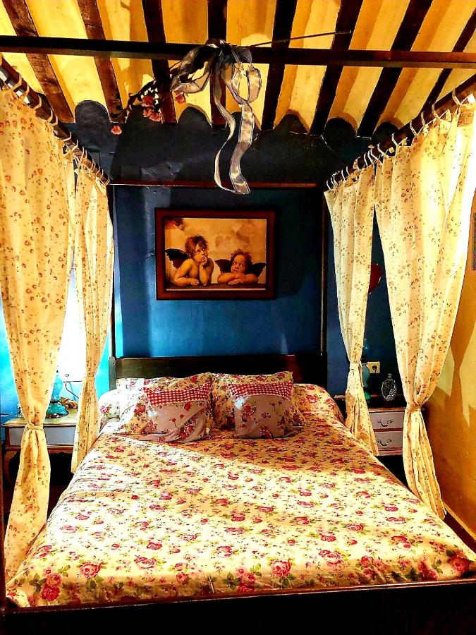 Room in Lodge - Romantic getaway to Cuenca at La Quinta de Malu, Valeria –  Updated 2023 Prices
