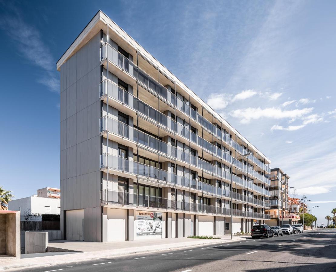 Apartaments La Rosella, Roses – Bijgewerkte prijzen 2022