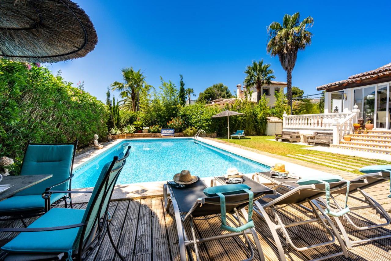 Villa Parini by WestbeckVillas, Jávea – Updated 2022 Prices