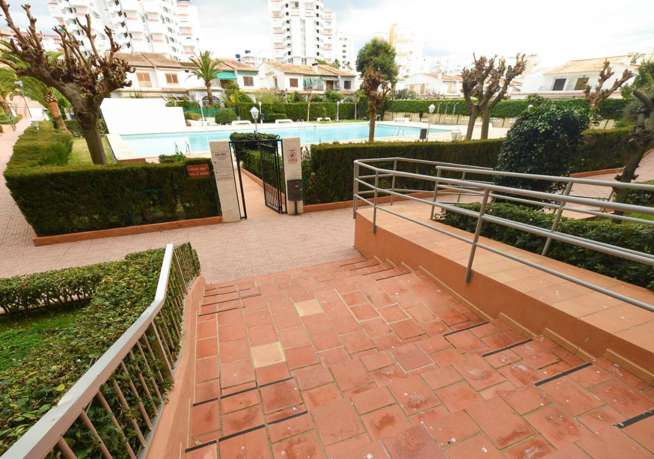 Apartamento APCOSTAS Los Iris (España Playa de Gandía ...