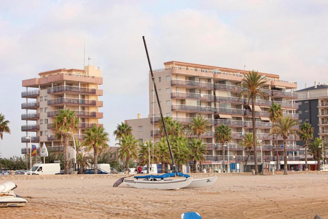 Apartamentos Pompeya Orange Costa, Peñíscola – Bijgewerkte ...