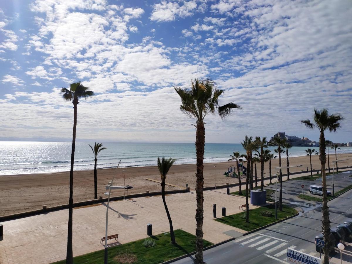 Apartamentos Pompeya Orange Costa, Peñíscola – Precios 2022 ...
